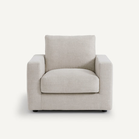 Sillon Beige - BAELA 