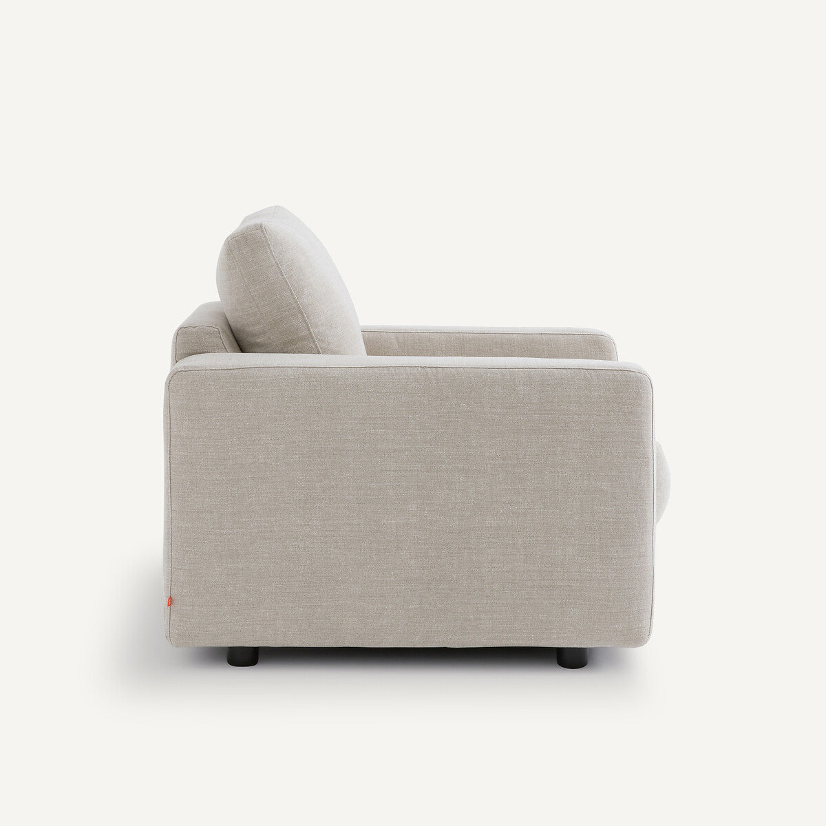 Sillon Beige - BAELA 
