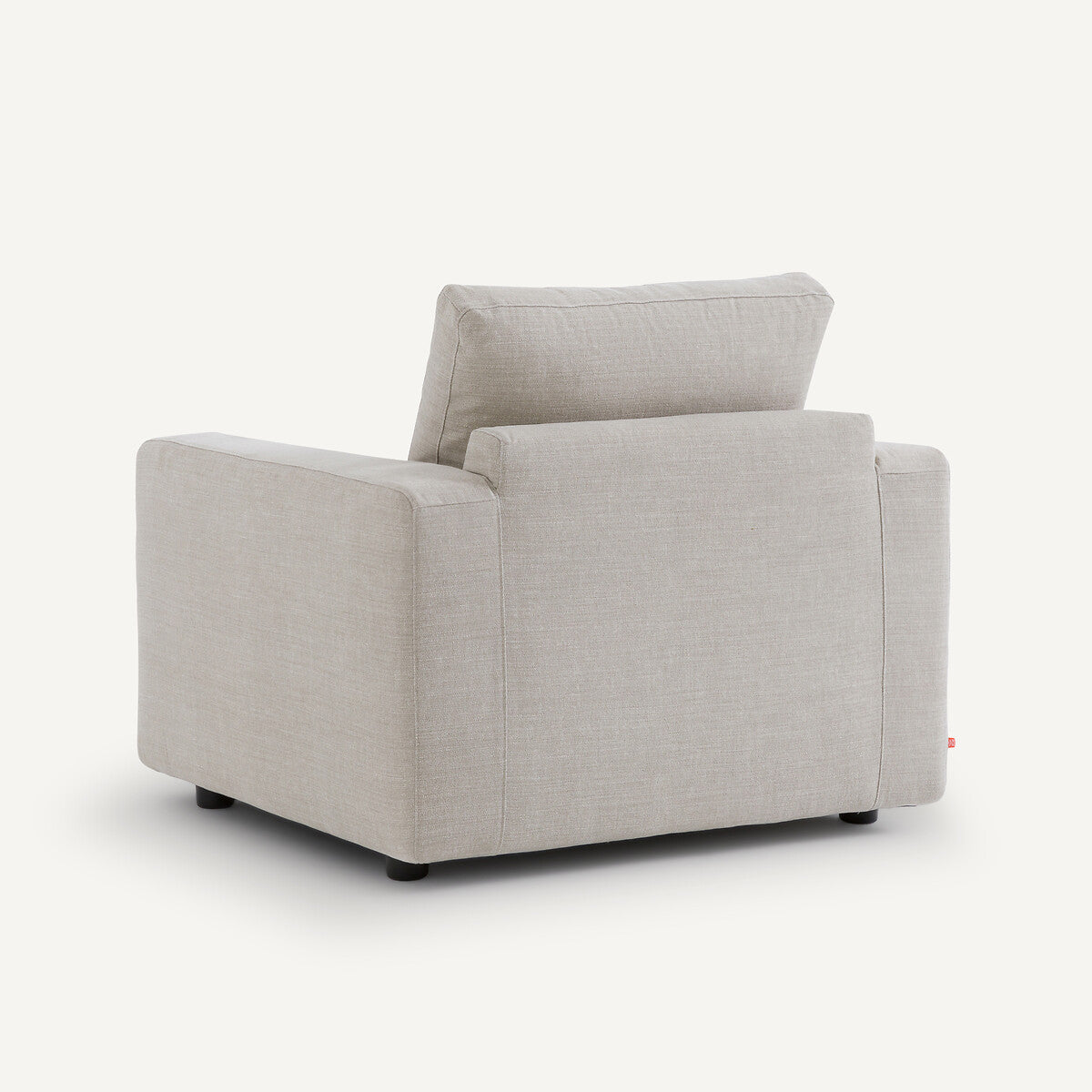 Sillon Beige - BAELA 