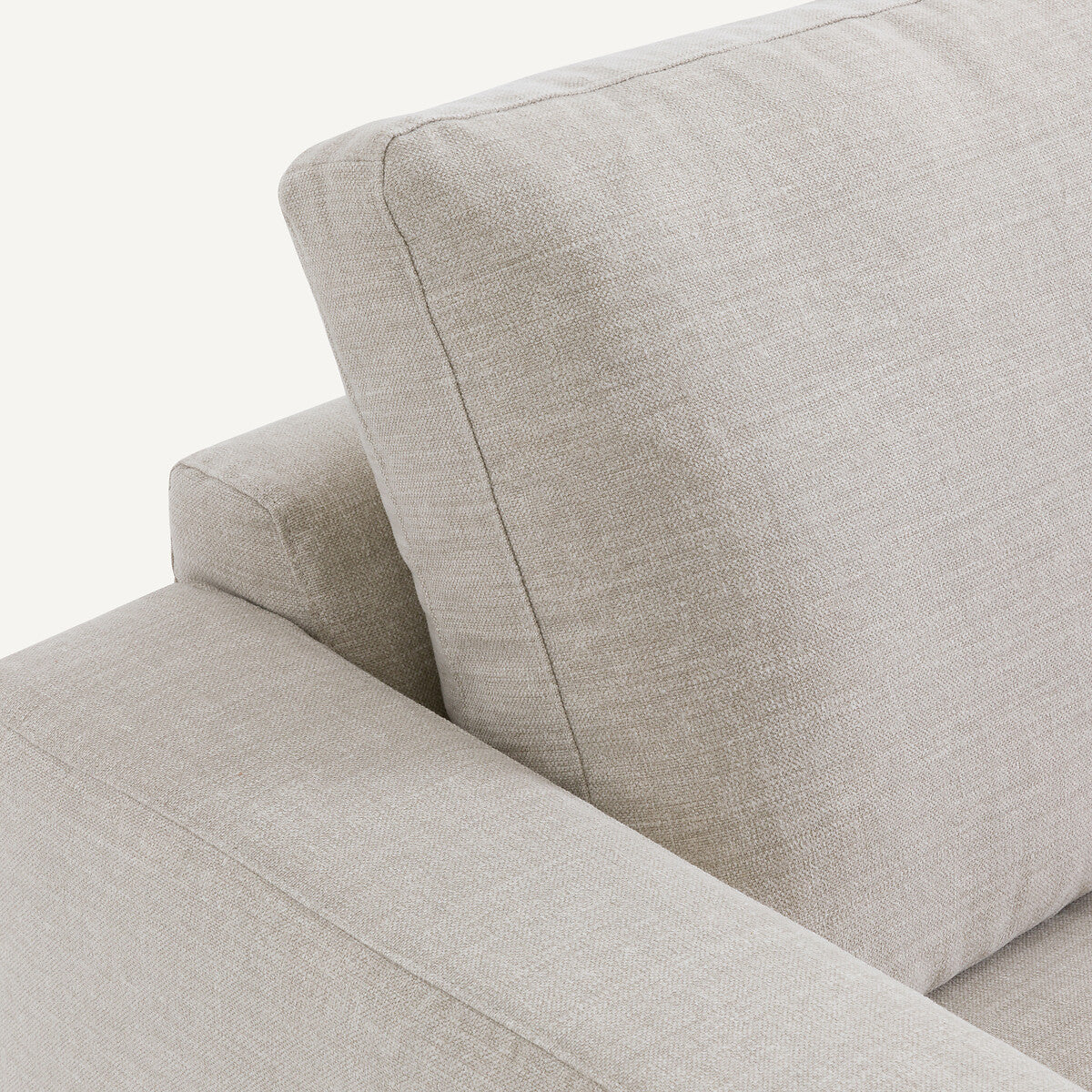 Sillon Beige - BAELA 