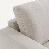 Sillon Beige - BAELA 