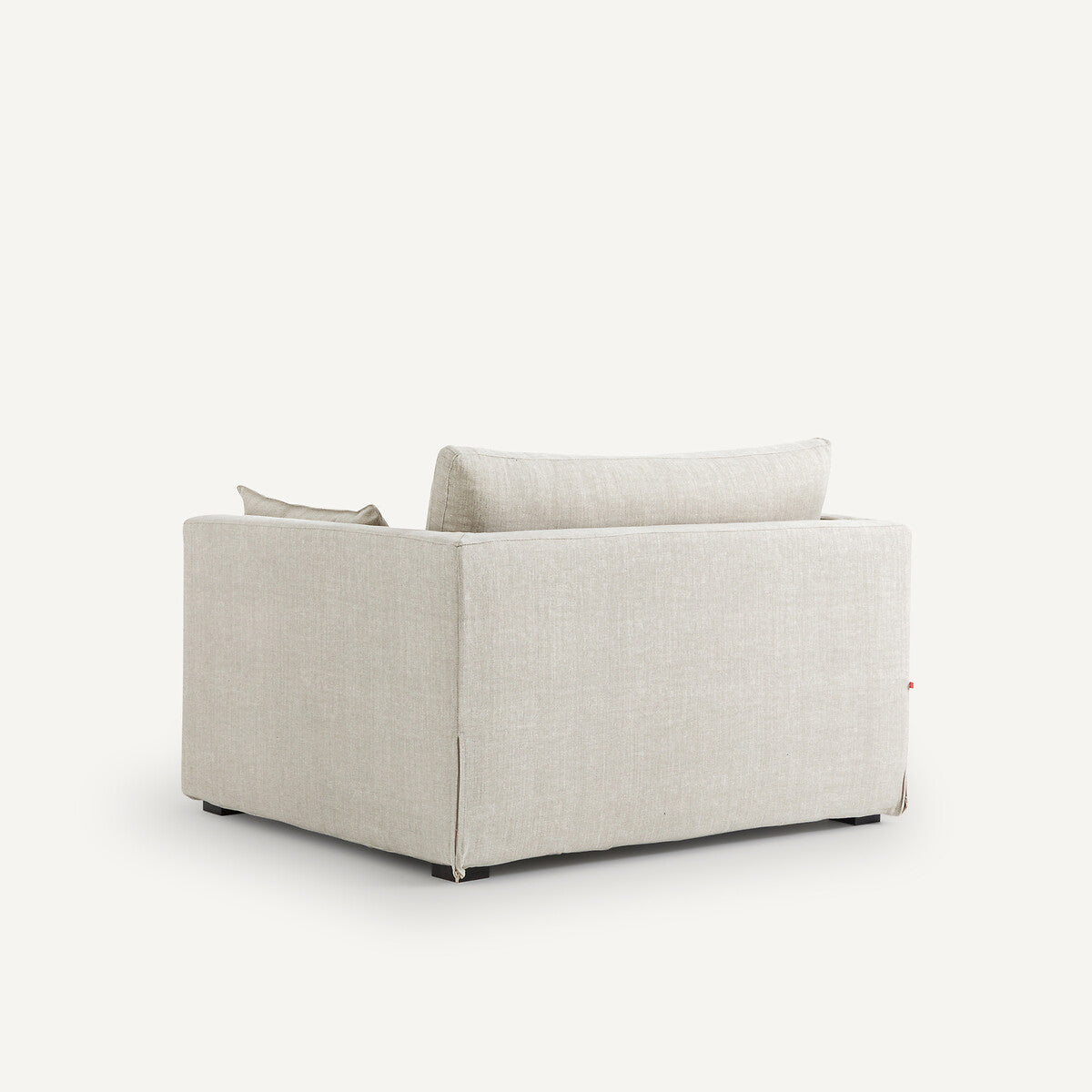 Sillón Beige - LANCEL