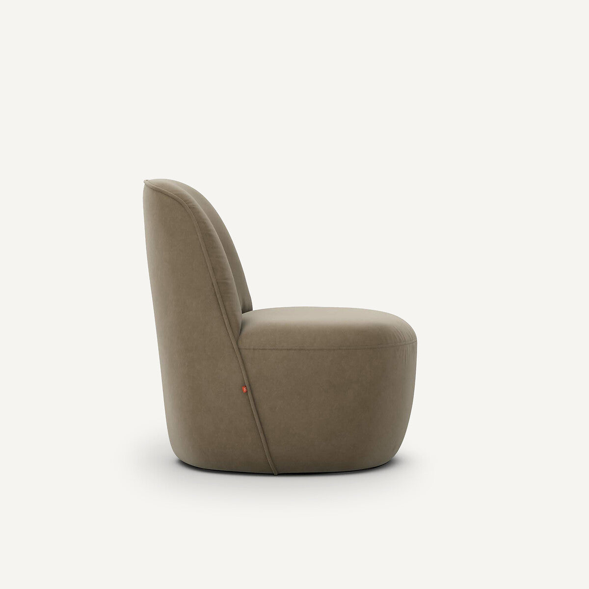 Sillón Beige ceniza - BEESBURY