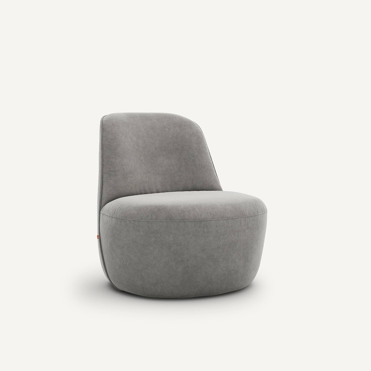 Sillón Beige grisaceo - BEESBURY