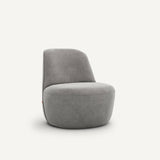 Sillón Beige grisaceo - BEESBURY
