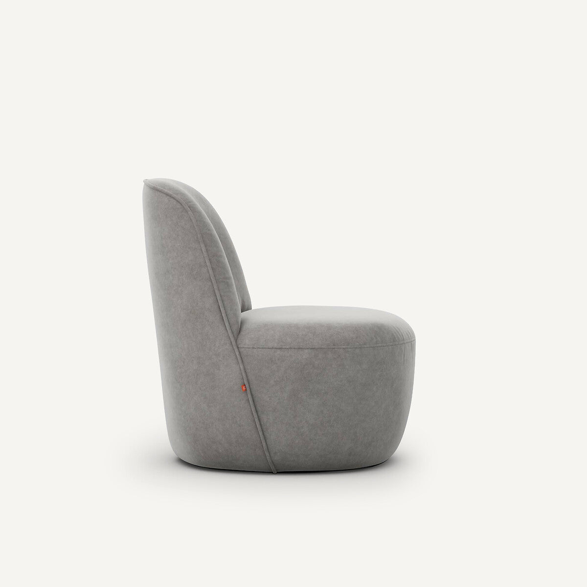Sillón Beige grisaceo - BEESBURY