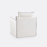 Sillón Blanco - GIARDINI