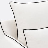 Sillón Blanco - GIARDINI