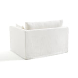 Sillón Blanco - LANCEL