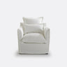 Sillón Blanco - GIARDINI