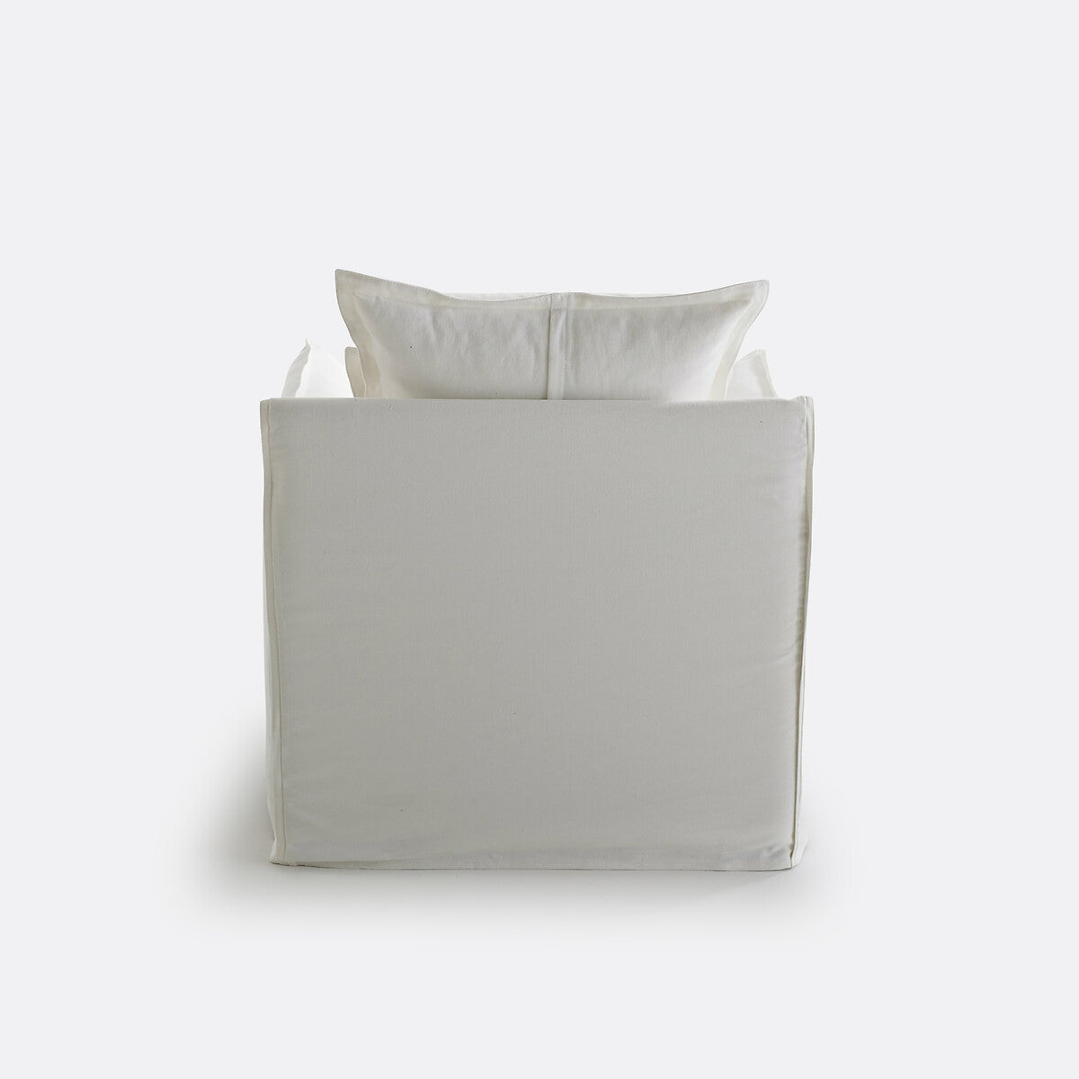 Sillón Blanco I - GIARDINI