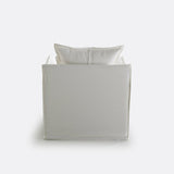 Sillón Blanco I - GIARDINI