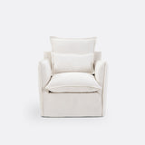 Sillón Blanco mate - GIARDINI