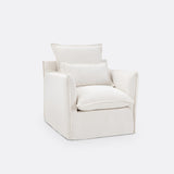 Sillón Blanco mate - GIARDINI