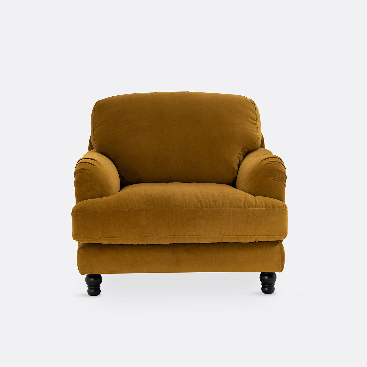 Sillon Bronce  - SOGNO 