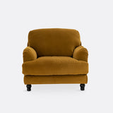 Sillon Bronce  - SOGNO 