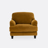 Sillon Bronce  - SOGNO 