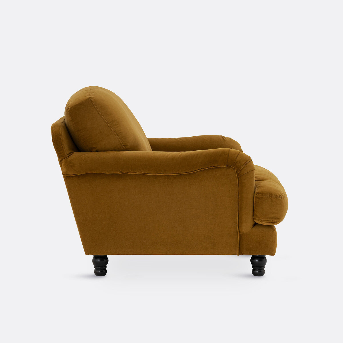 Sillon Bronce  - SOGNO 