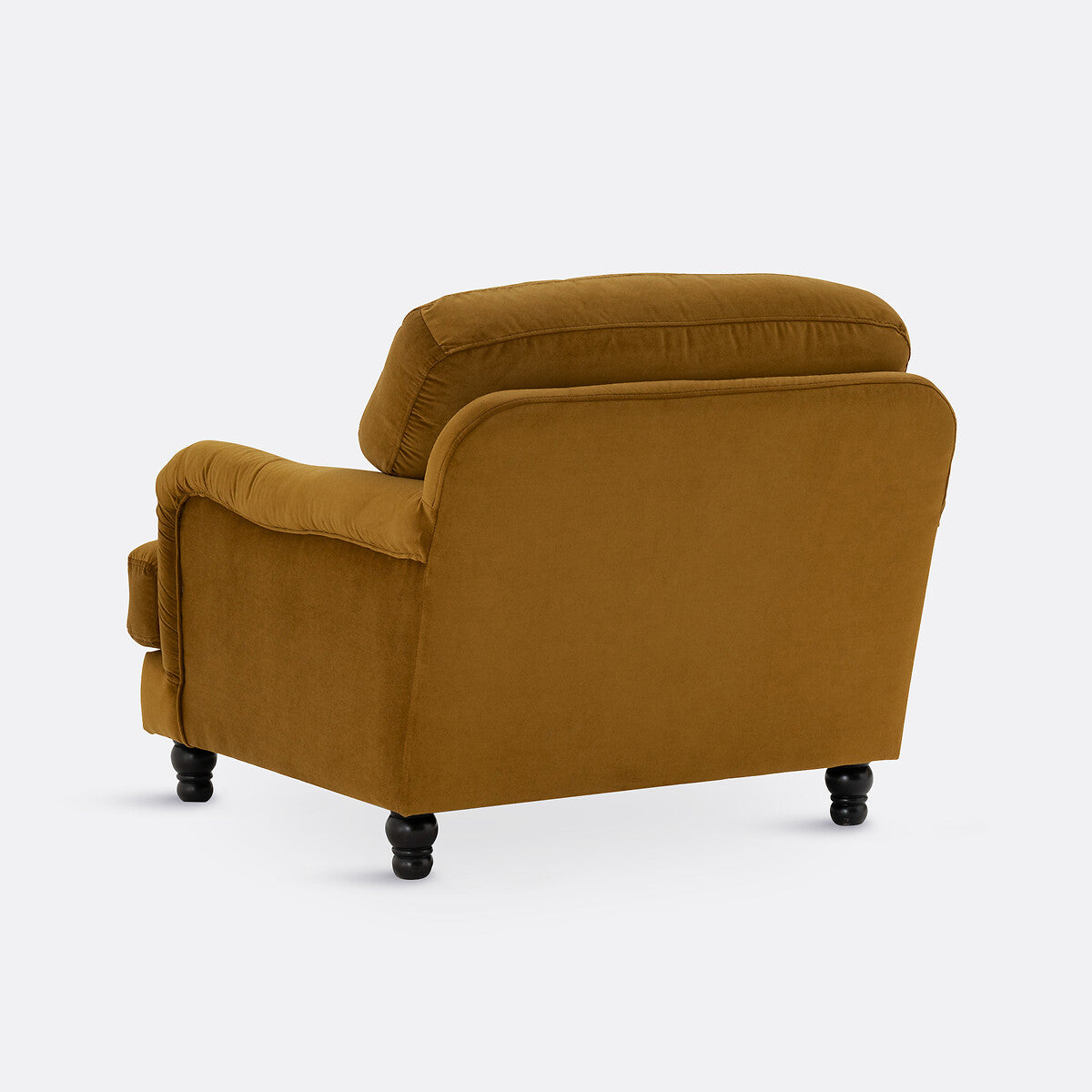 Sillon Bronce  - SOGNO 