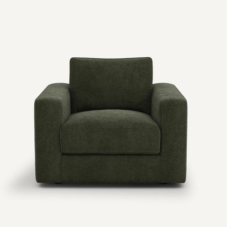 Sillon Caqui - BAELA 