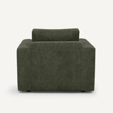 Sillon Caqui - BAELA 