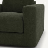 Sillon Caqui - BAELA 