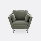 Sillón Caqui - BAELISH