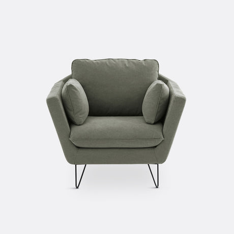 Sillón Caqui - BAELISH