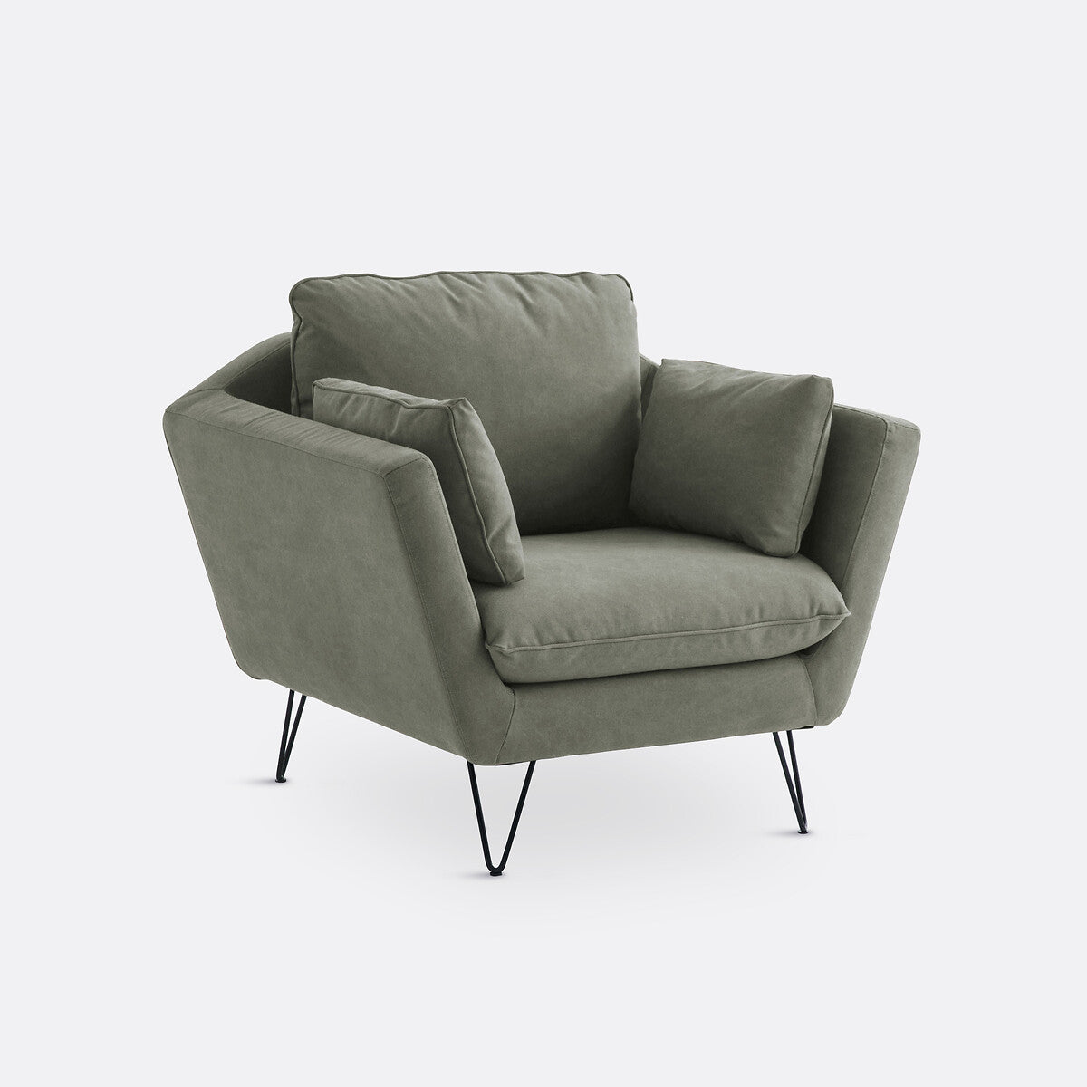 Sillón Caqui - BAELISH