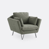Sillón Caqui - BAELISH