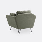Sillón Caqui - BAELISH