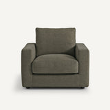 Sillon Corteza - BAELA 