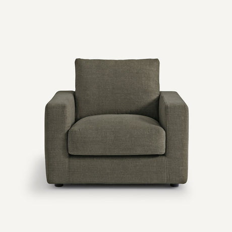 Sillon Corteza - BAELA 