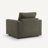 Sillon Corteza - BAELA 