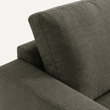 Sillon Corteza - BAELA 