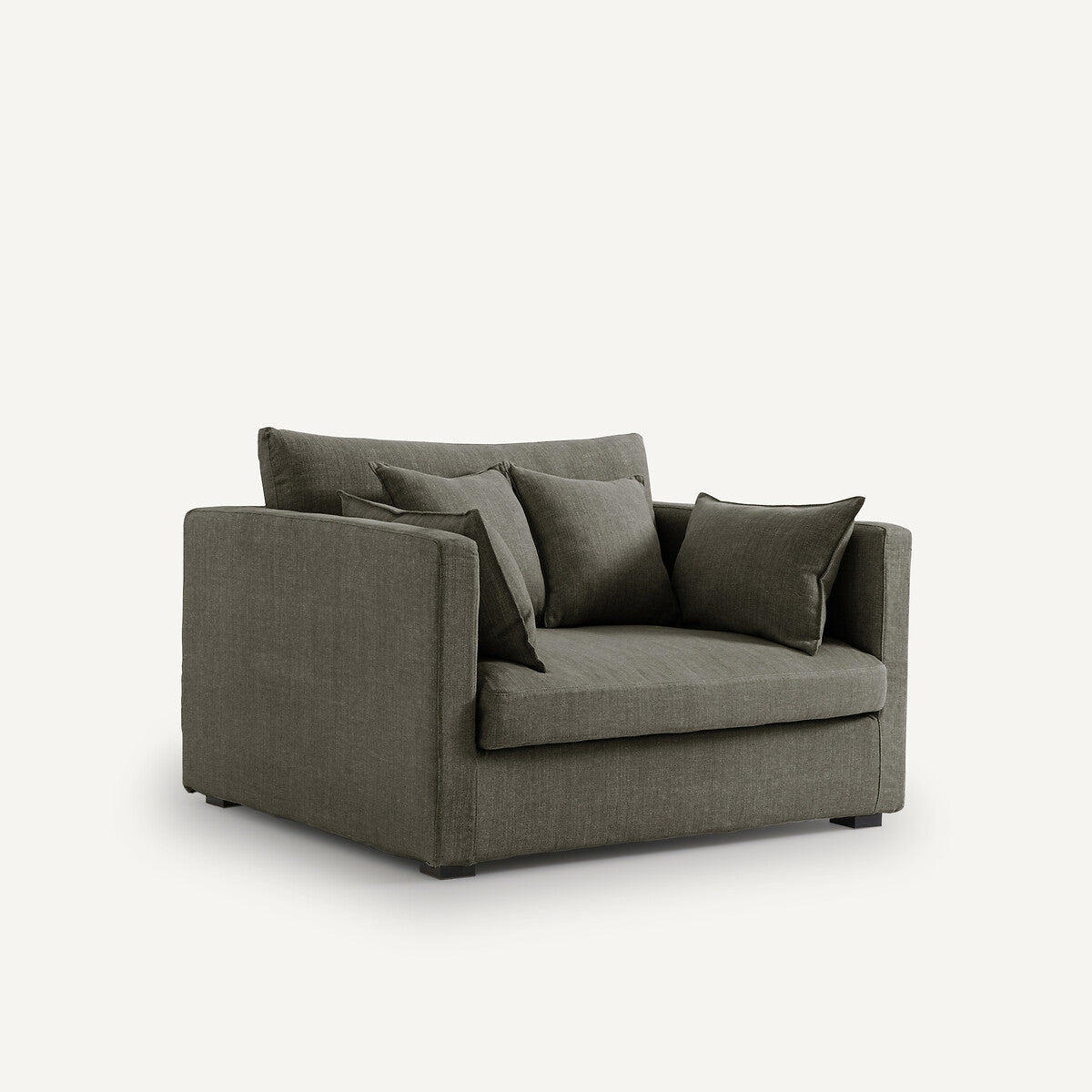 Sillón Corteza - LANCEL
