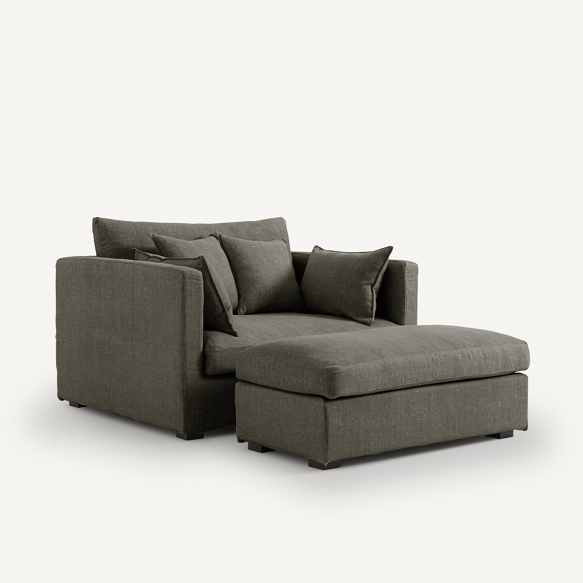 Sillón Corteza - LANCEL