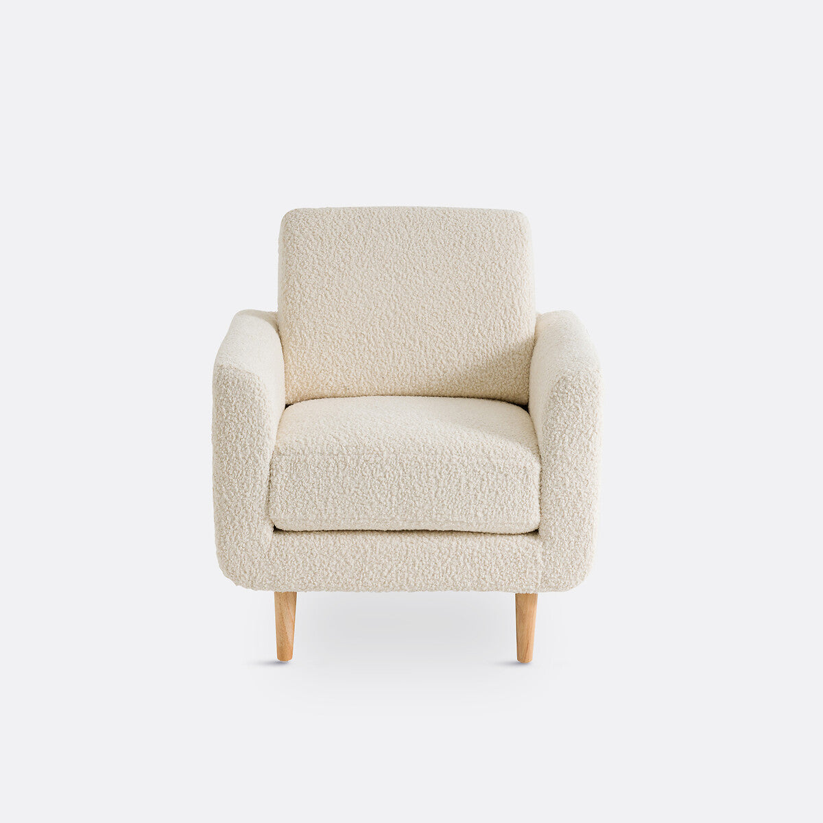 Sillon Crudo - EDMURE