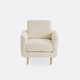 Sillon Crudo - EDMURE