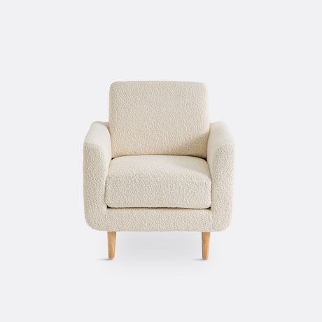 Sillon Crudo - EDMURE