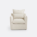 Sillón Crudo - GIARDINI