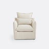 Sillón Crudo - GIARDINI