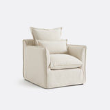 Sillón Crudo - GIARDINI