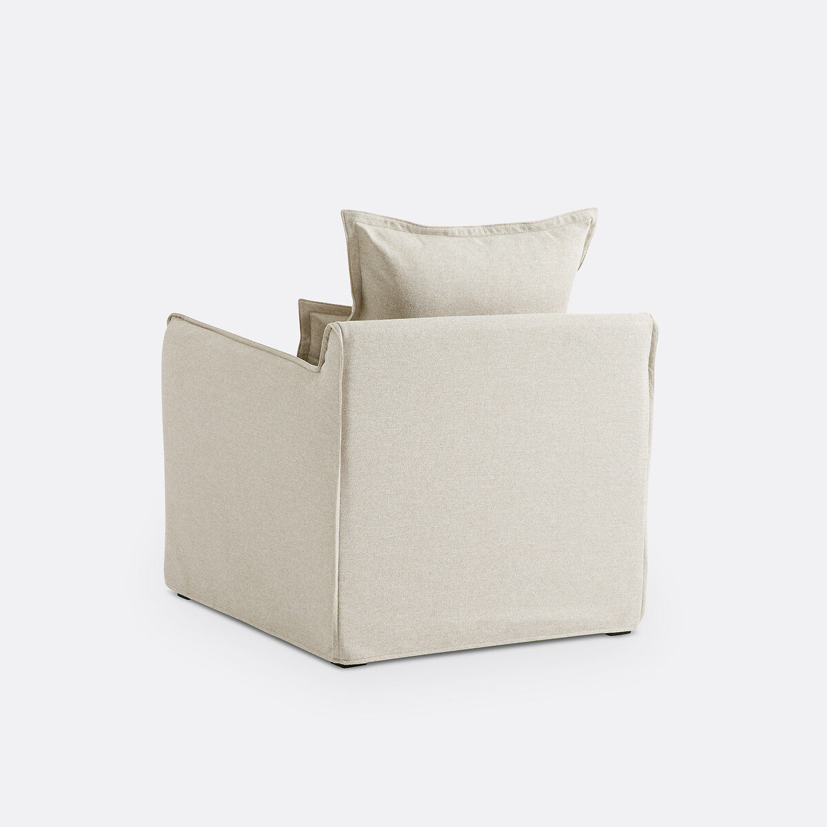 Sillón Crudo - GIARDINI
