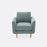 Sillon Eucalipto - EDMURE