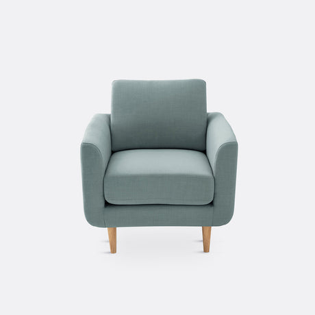 Sillon Eucalipto - EDMURE