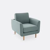 Sillon Eucalipto - EDMURE