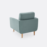 Sillon Eucalipto - EDMURE