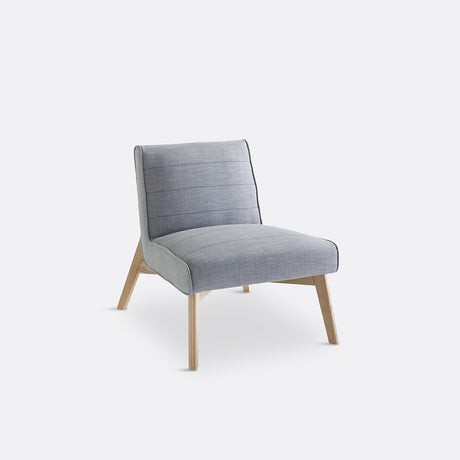 Sillon Gris- CAIUS