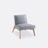 Sillon Gris- CAIUS